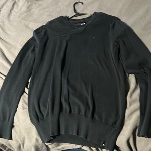 Hurley dress sweater size L EUC